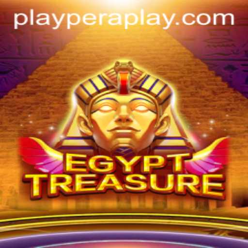 Unearthing Secrets: Explore the Mysteries of EgyptTreasure with Peraplay