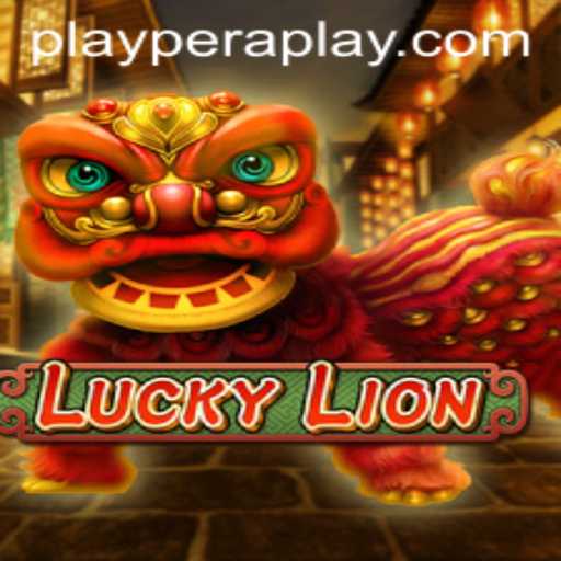 Discover the Thrills of LuckyLion: An Exciting New Game with Peraplay